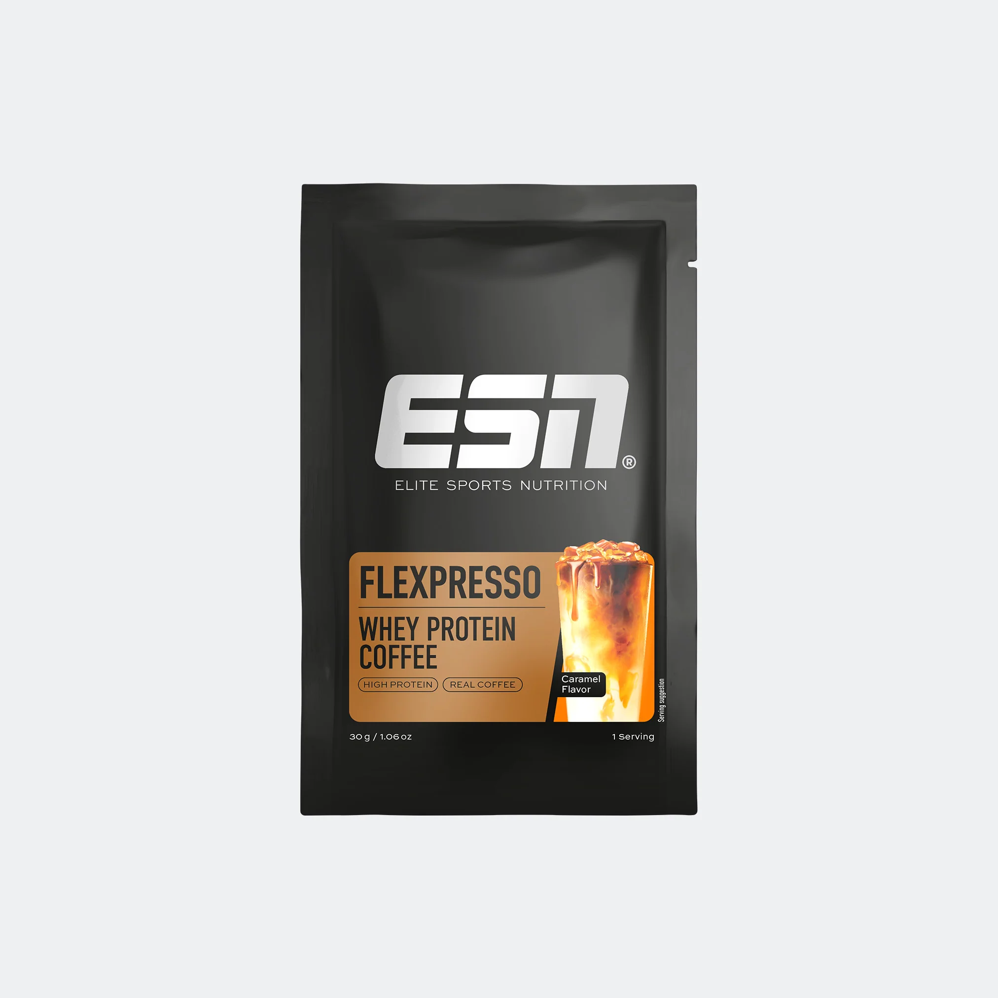 Flexpresso Protein Kaffee - Image 11