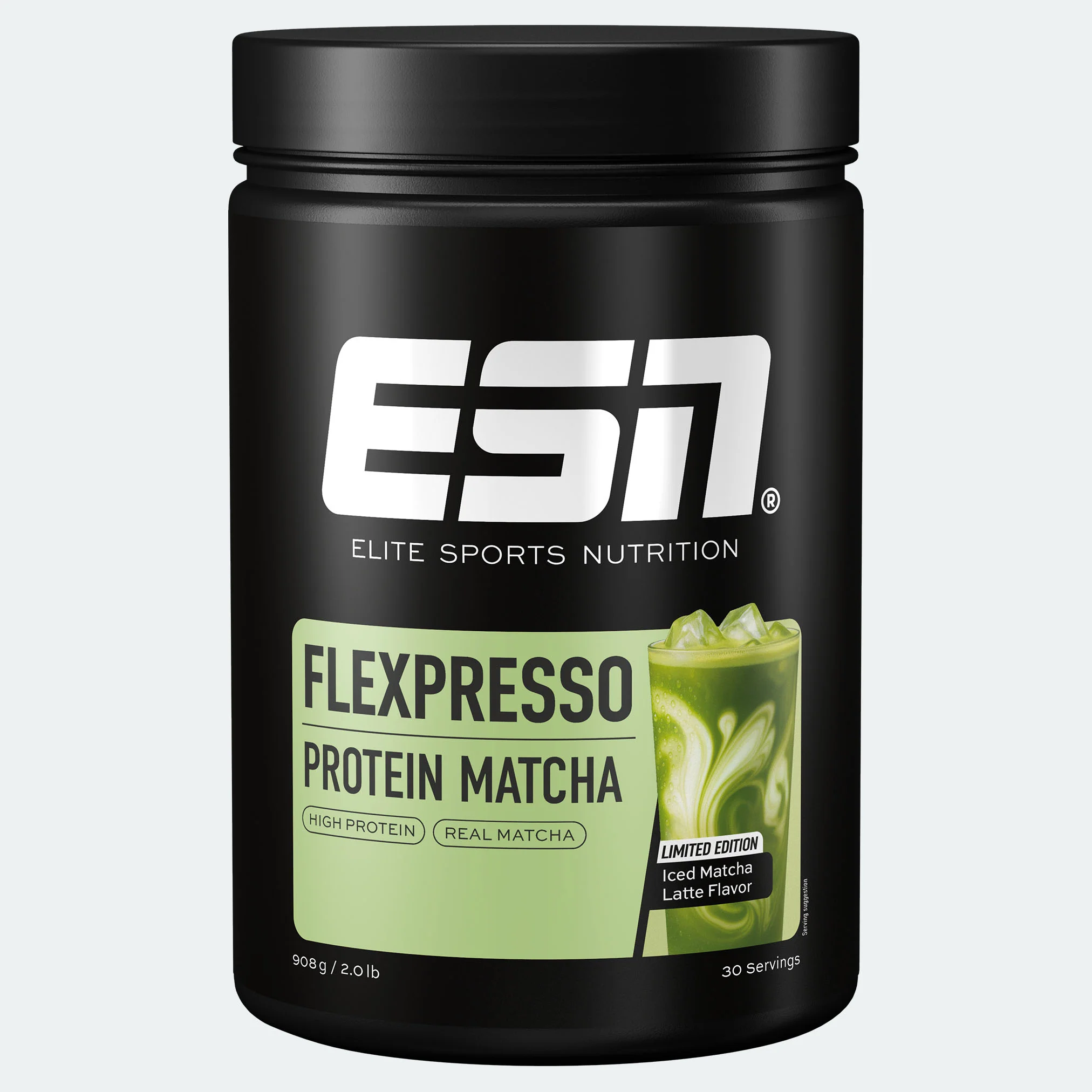 Flexpresso Protein Kaffee - Image 12