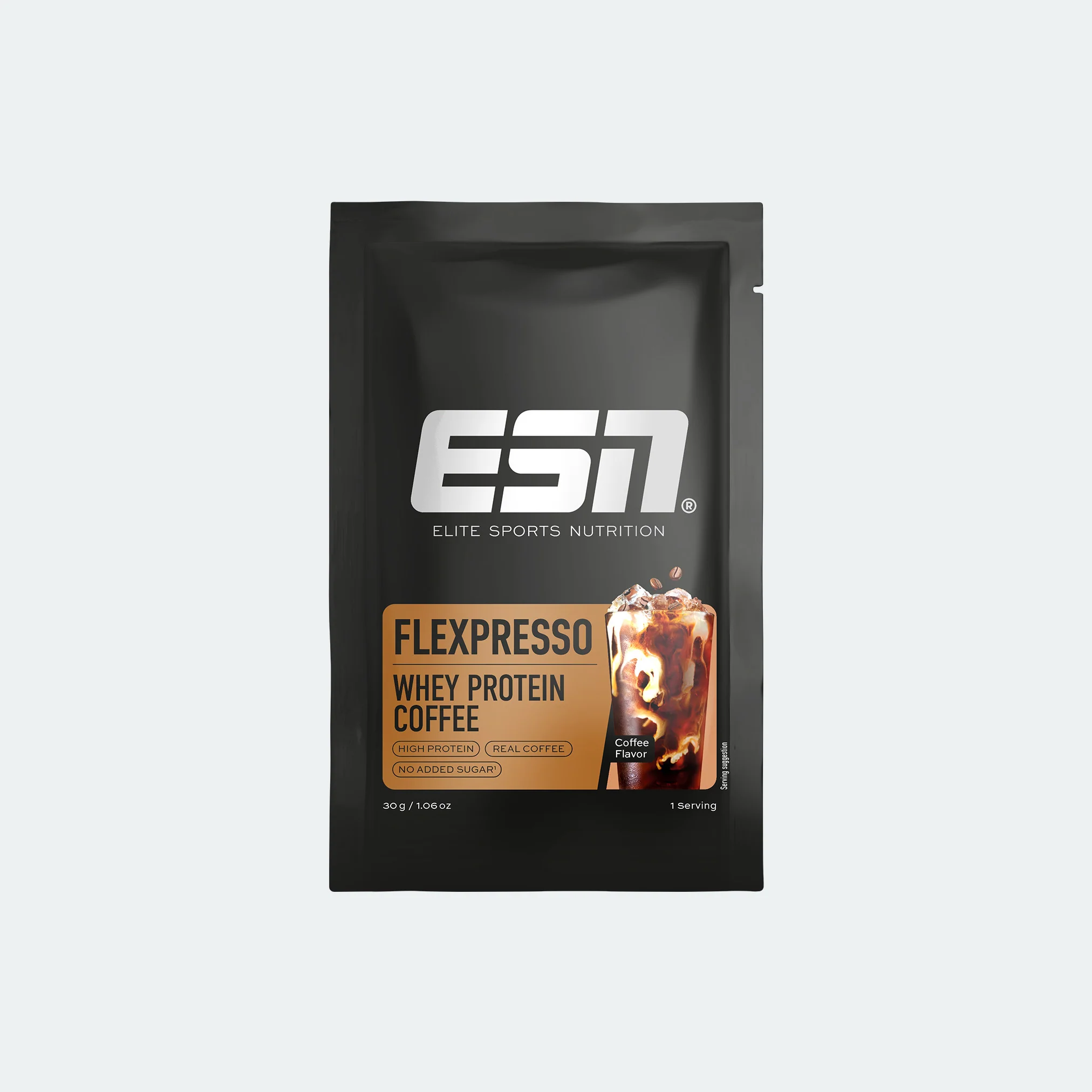 Flexpresso Protein Kaffee - Image 13