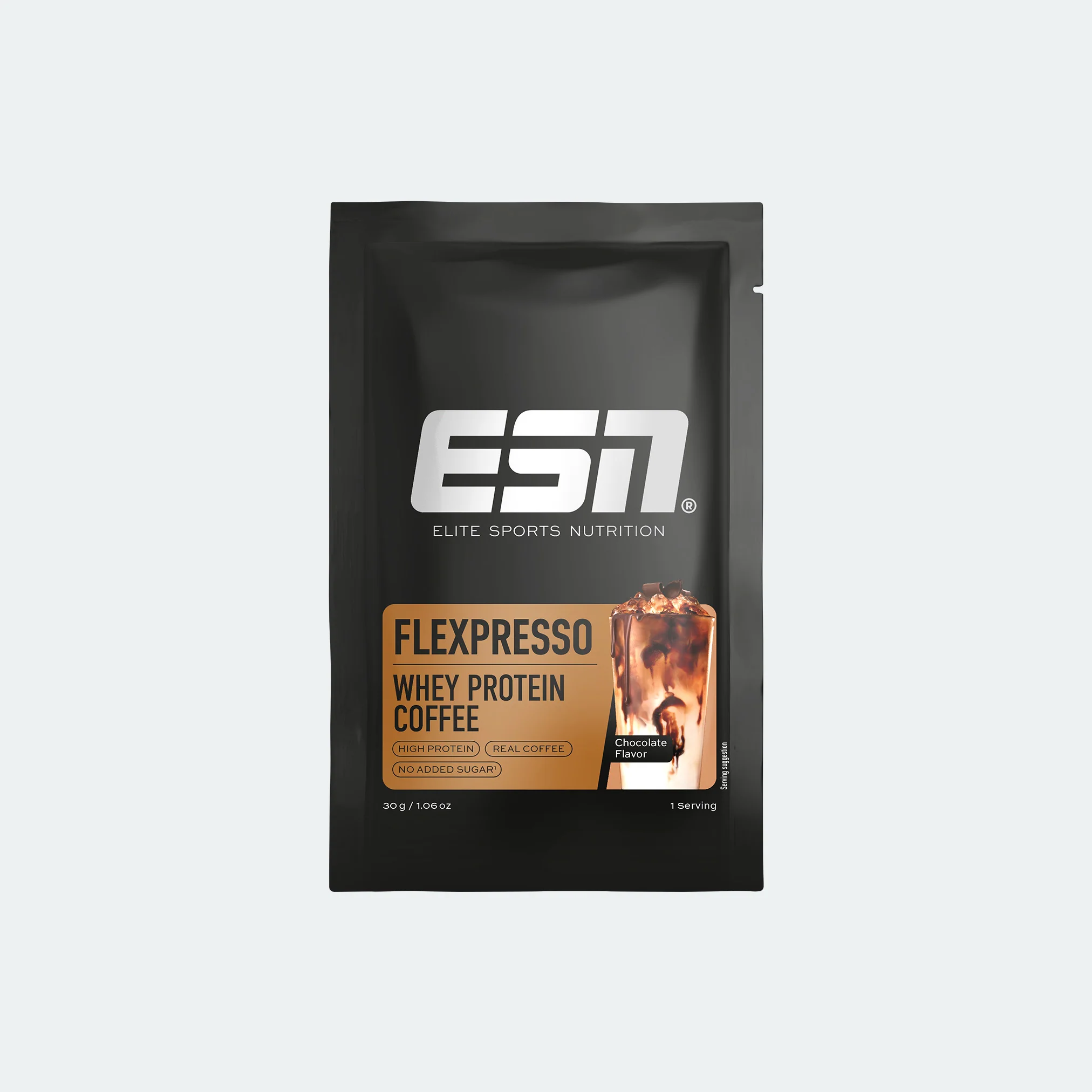 Flexpresso Protein Kaffee - Image 14