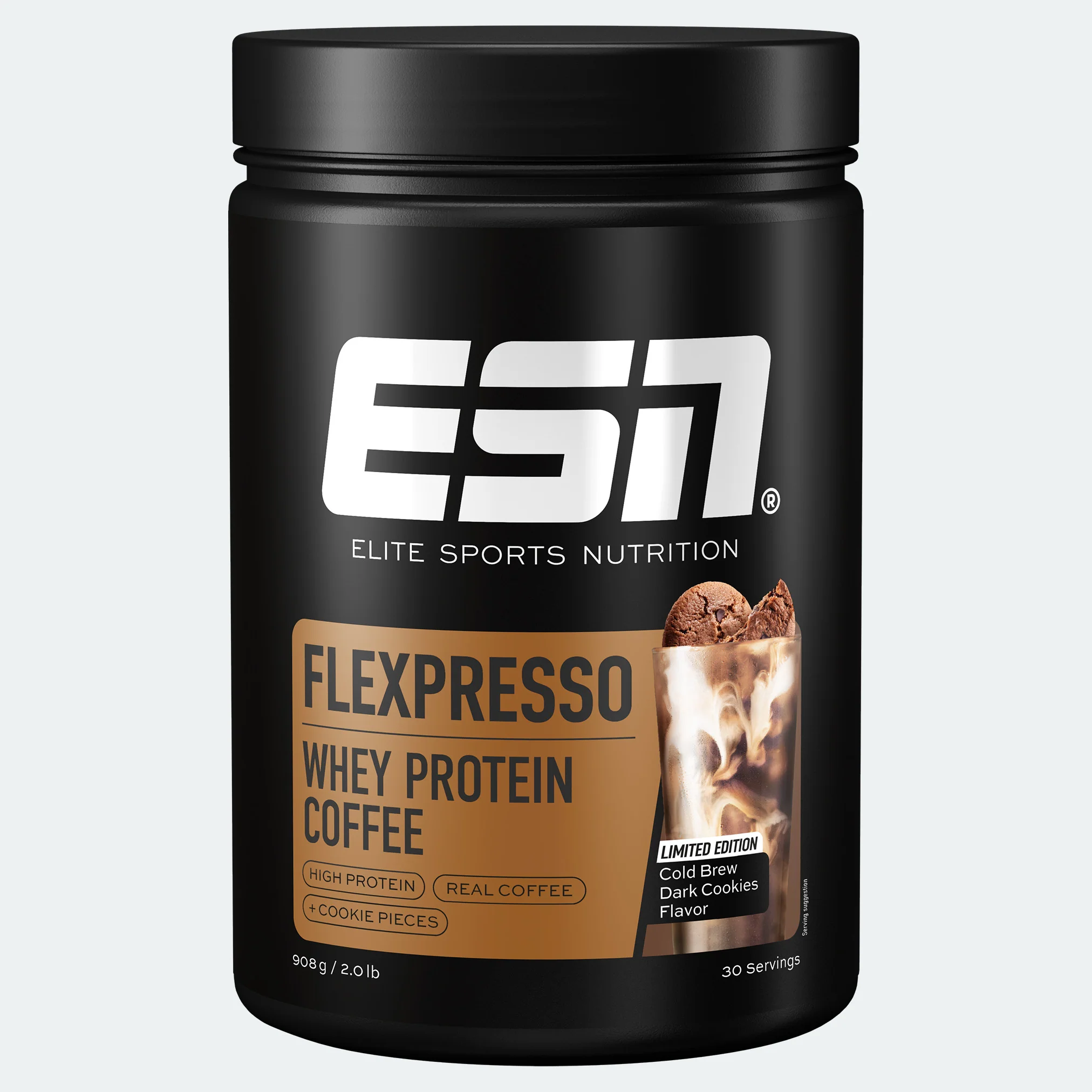 Flexpresso Protein Kaffee - Image 15