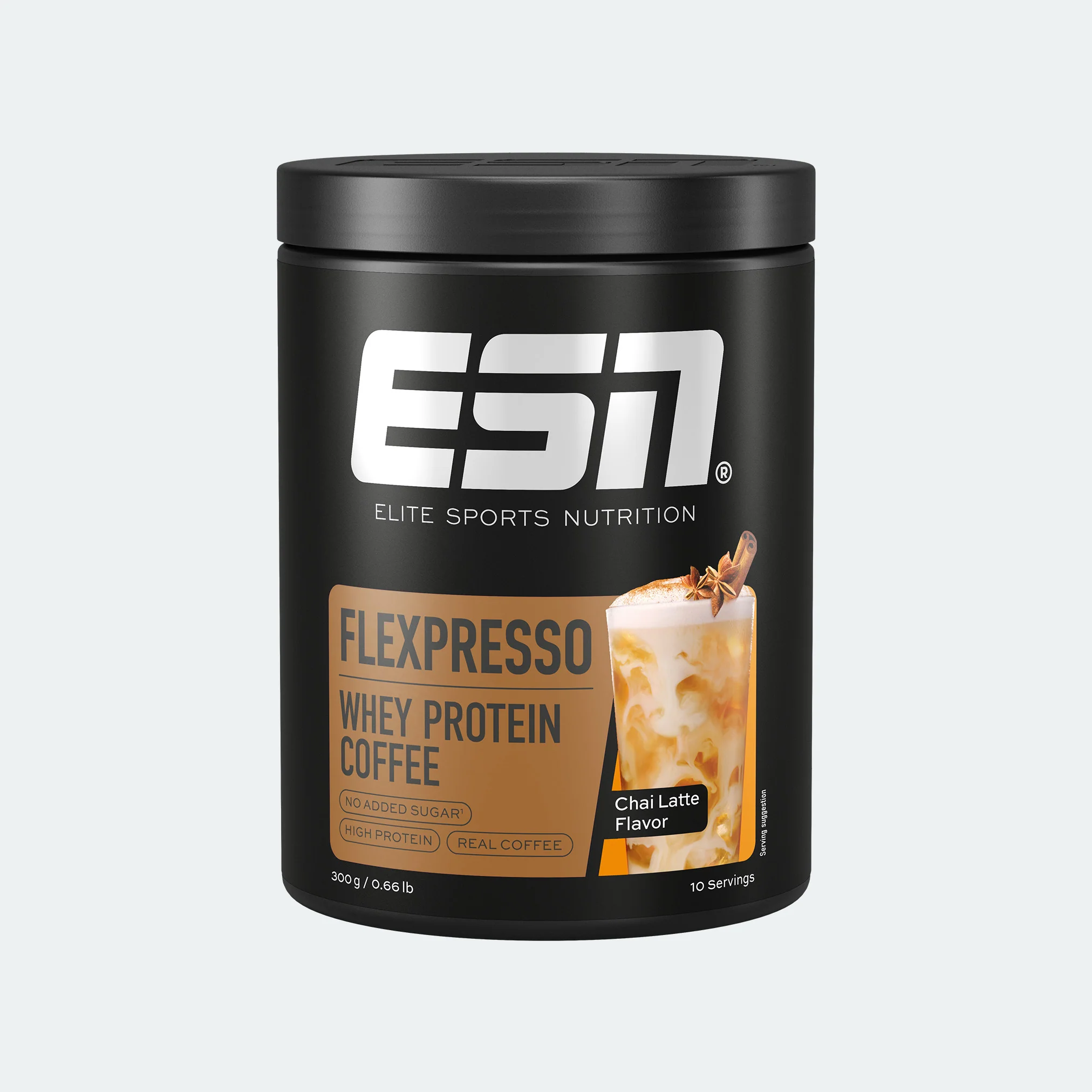 Flexpresso Protein Kaffee - Image 16