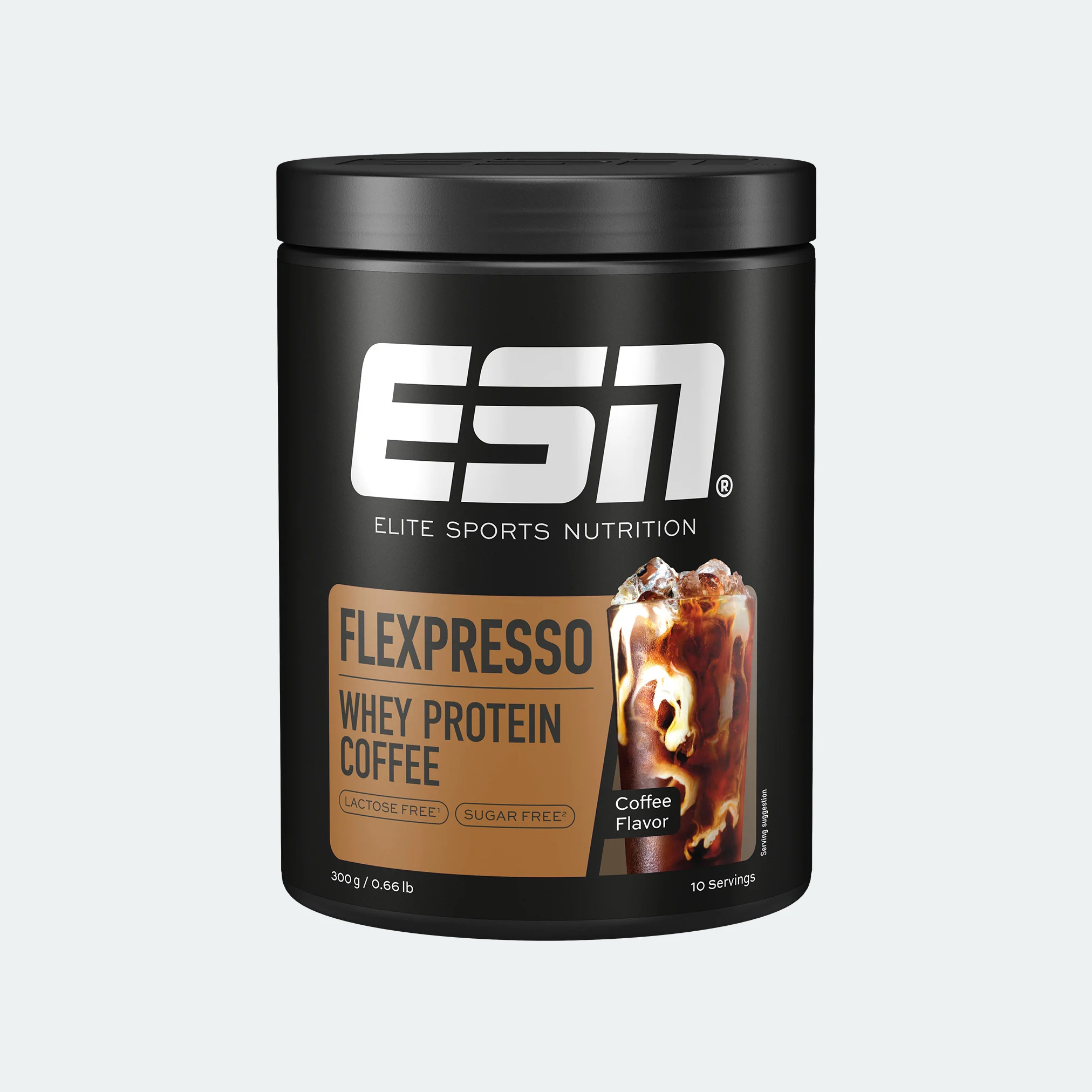 Flexpresso Protein Kaffee - Image 17
