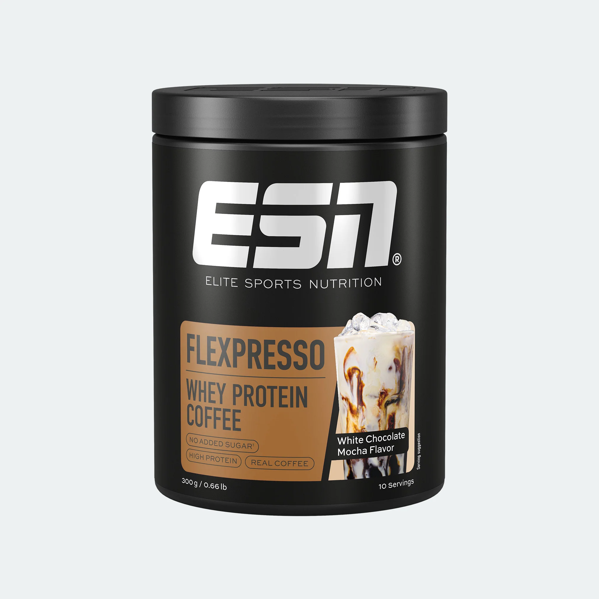 Flexpresso Protein Kaffee - Image 18