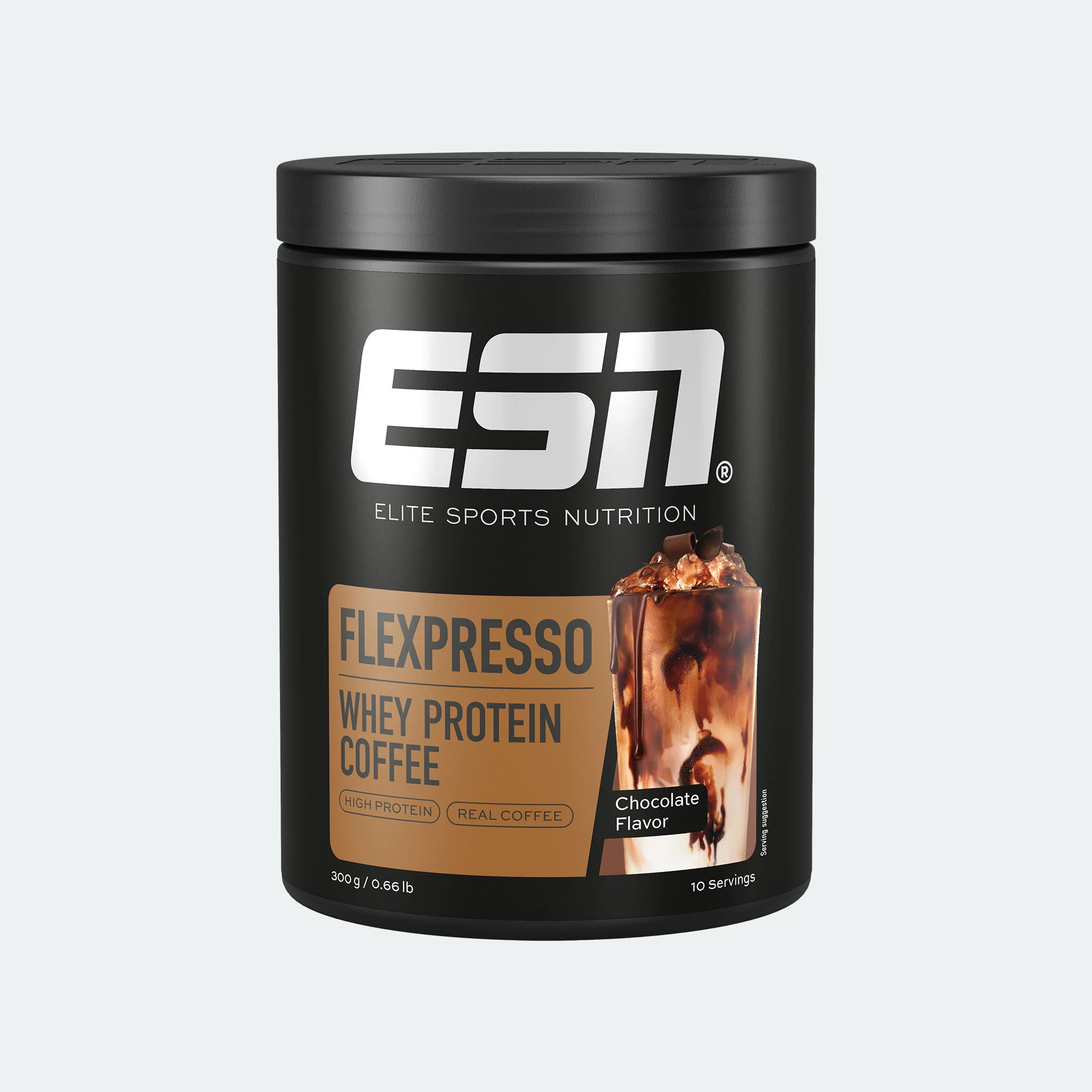 Flexpresso Protein Kaffee - Image 19