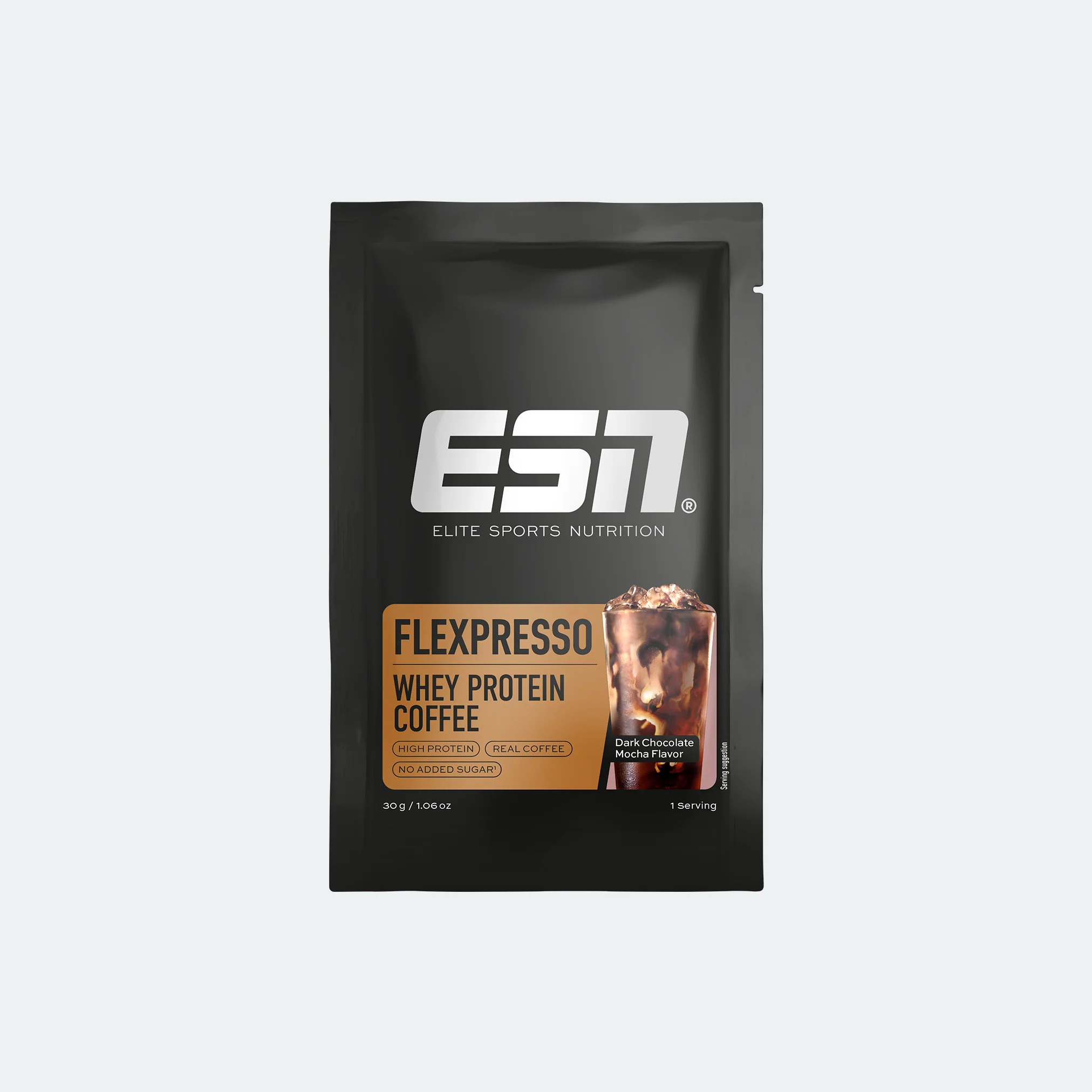 Flexpresso Protein Kaffee - Image 22