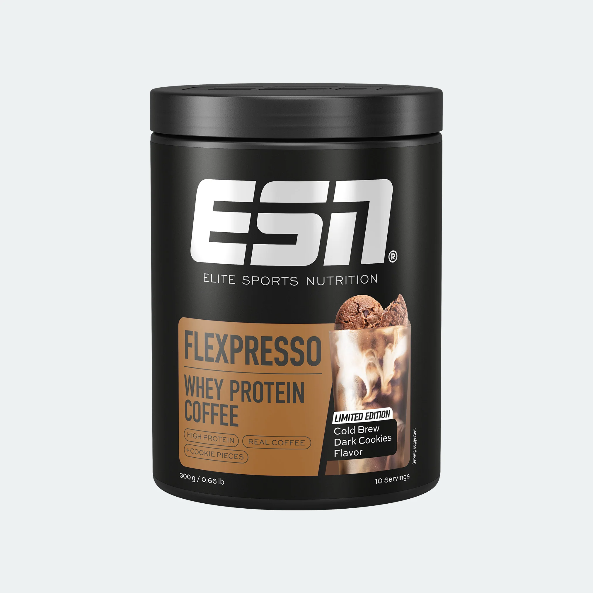 Flexpresso Protein Kaffee - Image 24