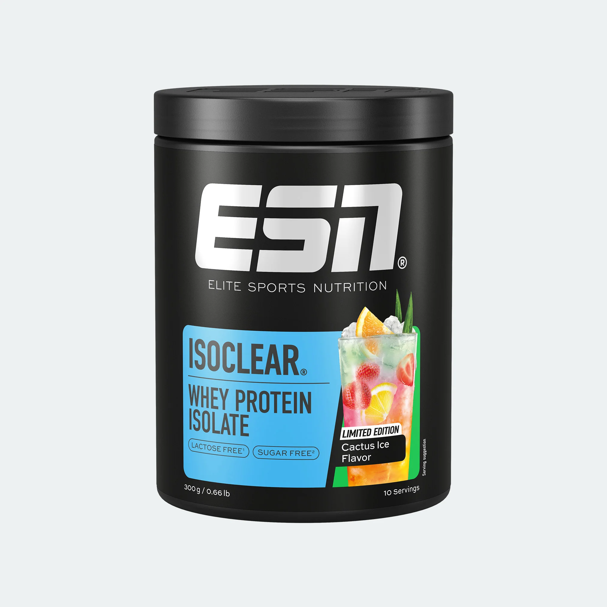 Isoclear Whey Protein Isolate - Image 123