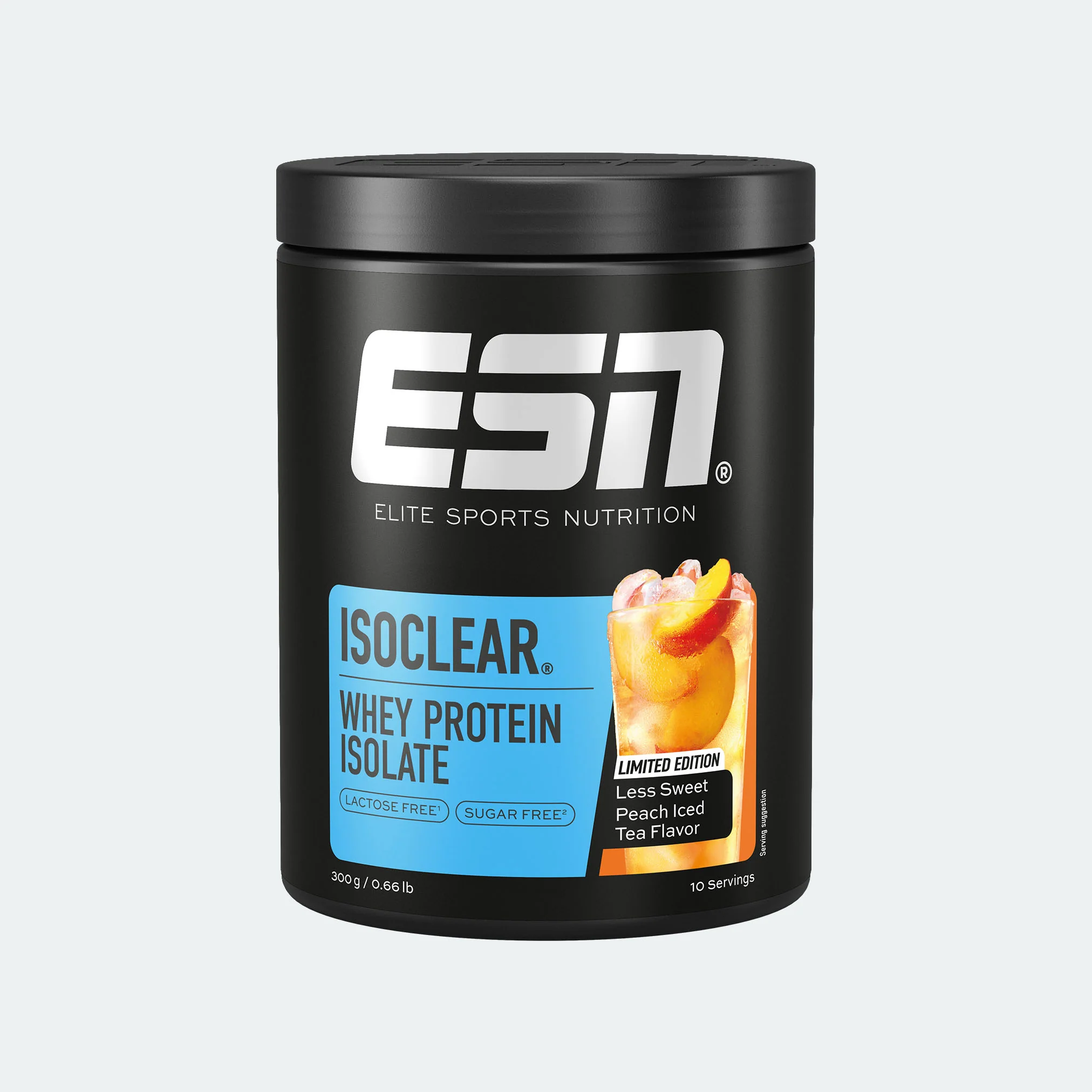 Isoclear Whey Protein Isolate - Image 124
