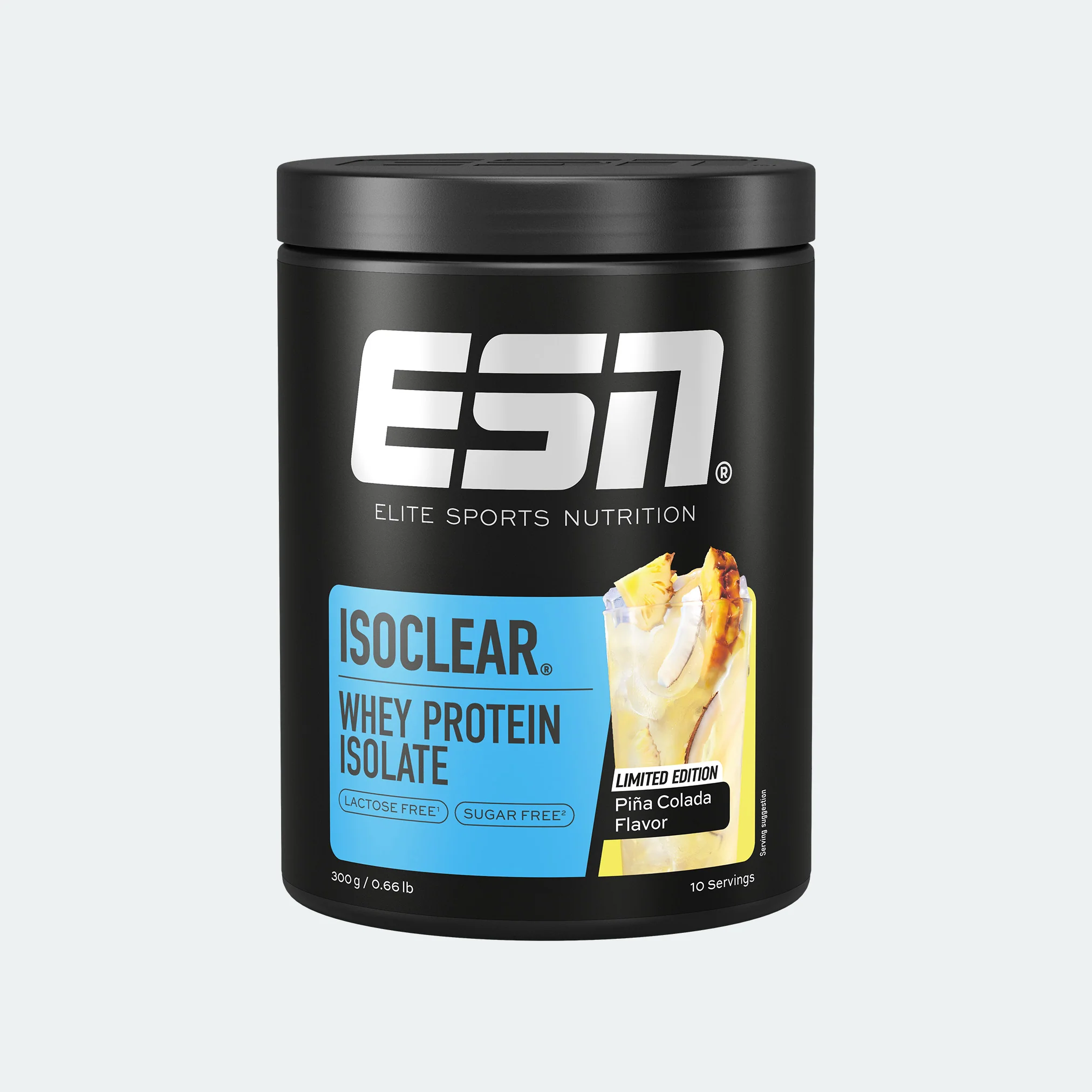 Isoclear Whey Protein Isolate - Image 125