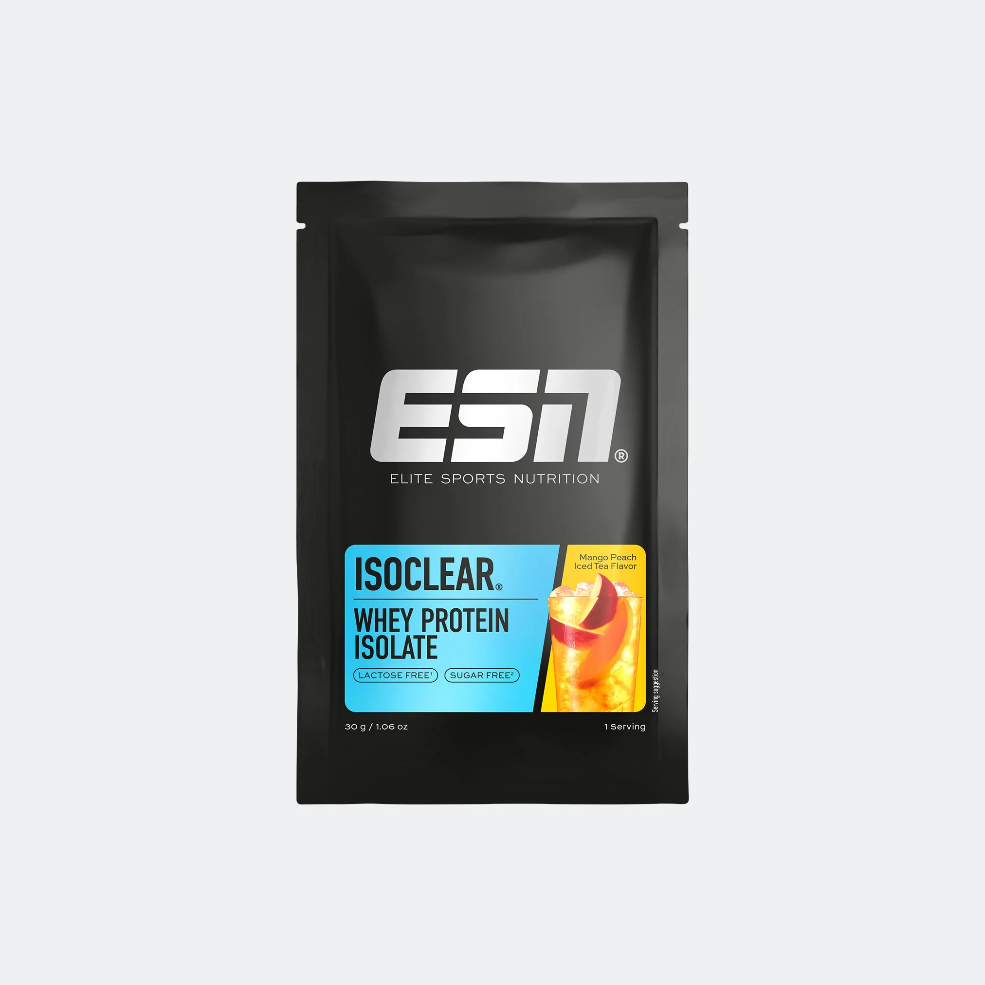 Isoclear Whey Protein Isolate - Image 92