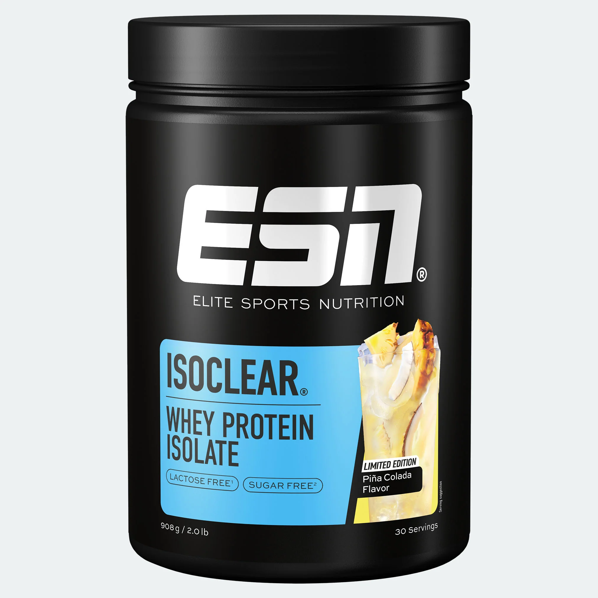 Isoclear Whey Protein Isolate - Image 94