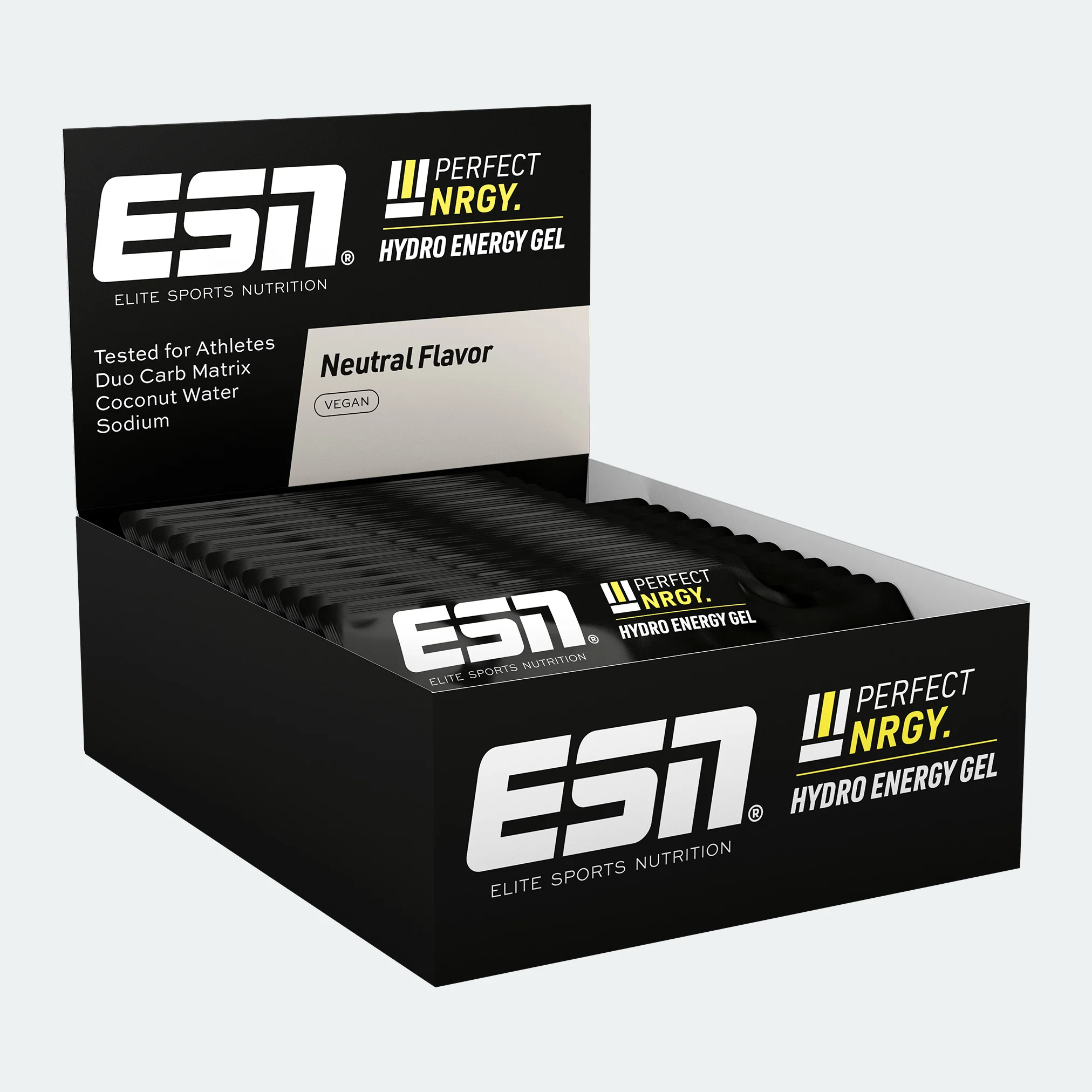 Perfect NRGY Hydro Energy Gel - Image 13