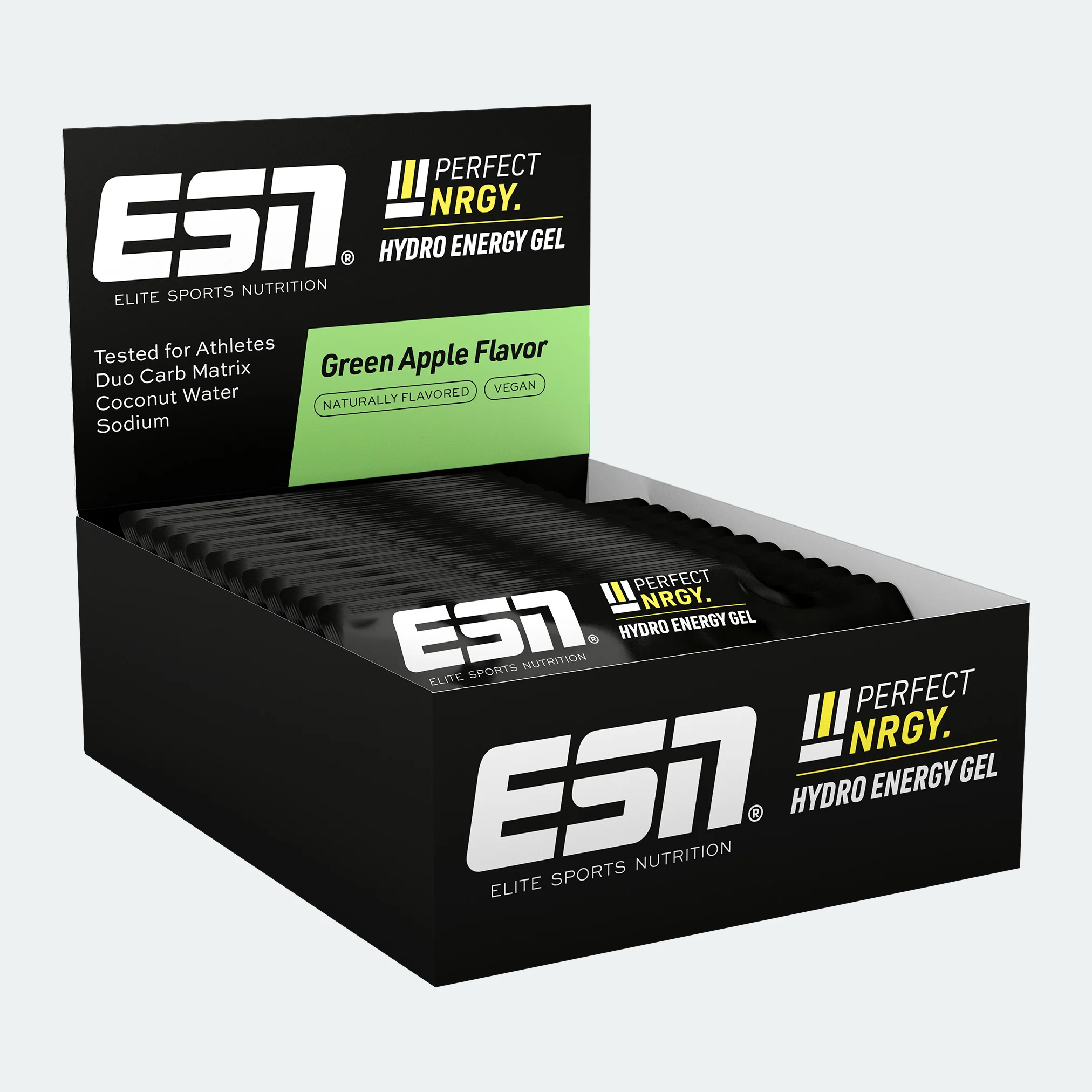Perfect NRGY Hydro Energy Gel - Image 30