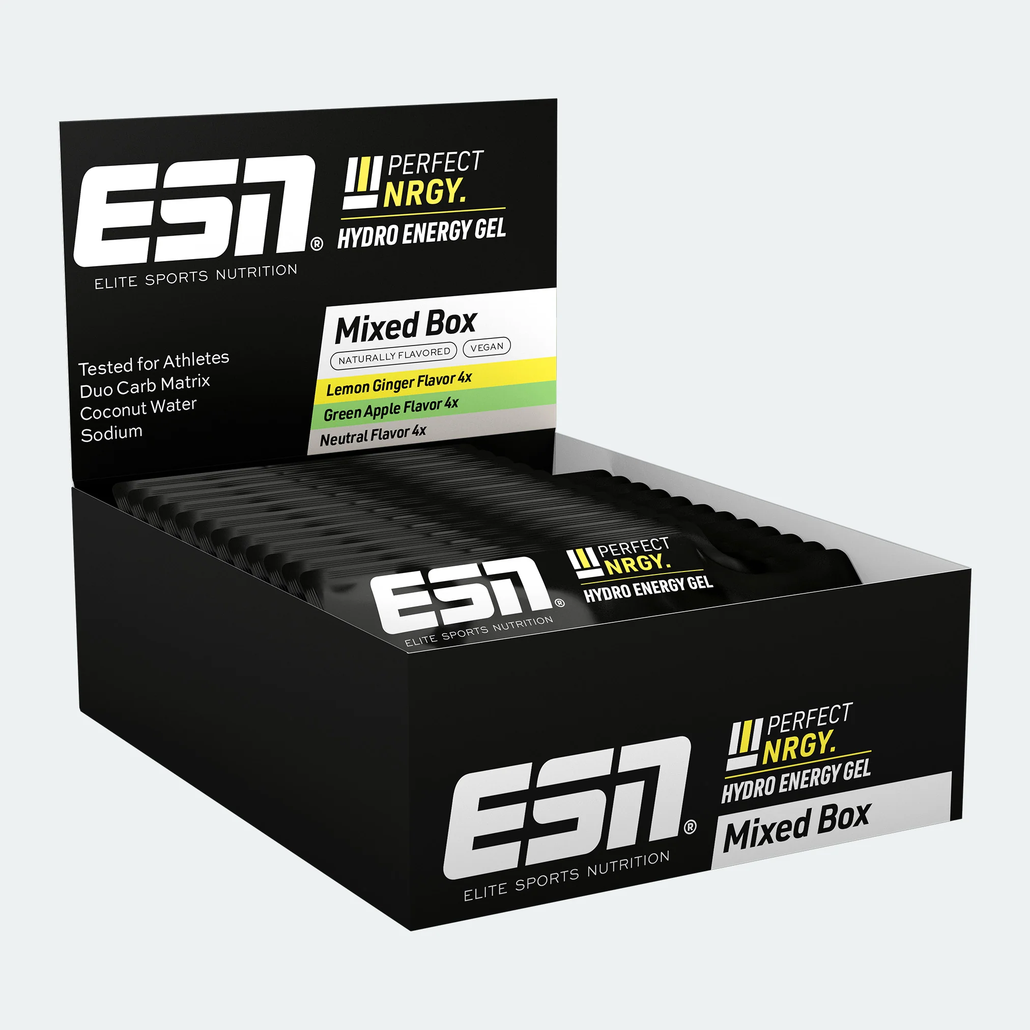 Perfect NRGY Hydro Energy Gel - Image 37