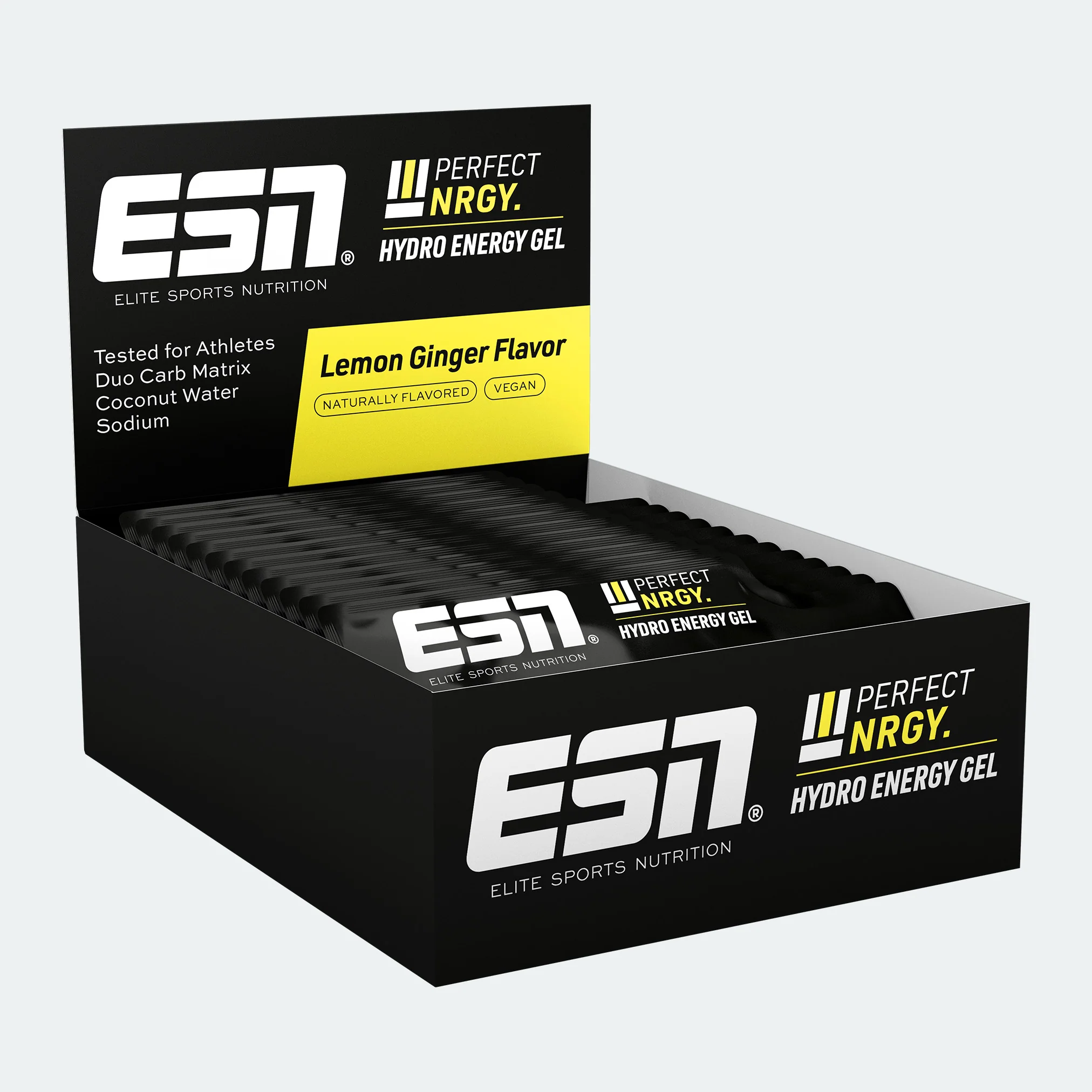 Perfect NRGY Hydro Energy Gel - Image 40