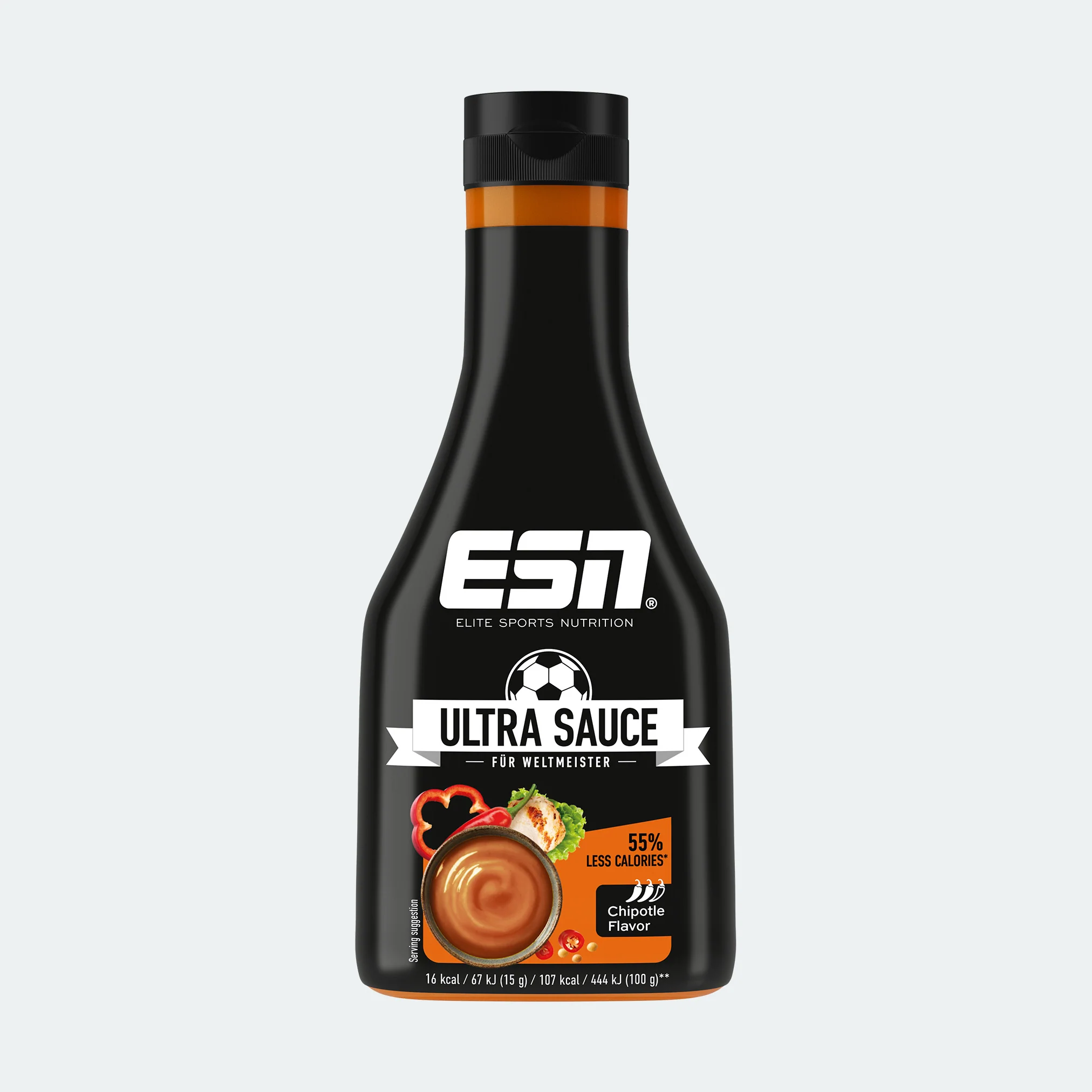 Premium Ultra Fitness Sauce - Image 5