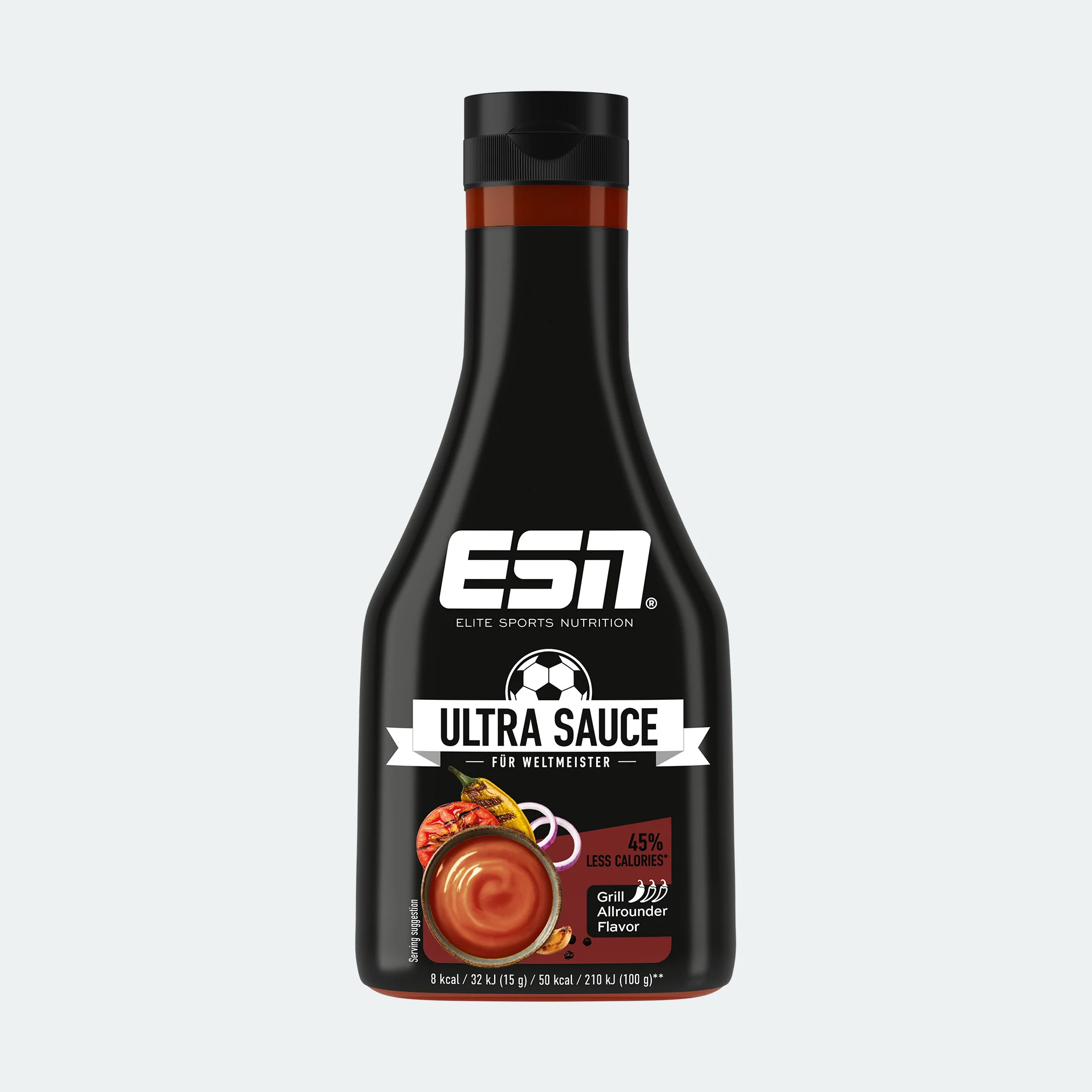 Premium Ultra Fitness Sauce - Image 6